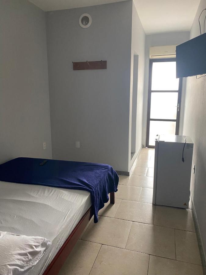 Hotel Art Final Itapemirim Екстер'єр фото
